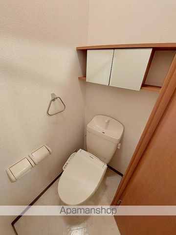 グランドールの内装写真