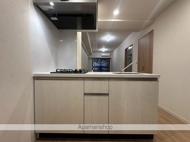 スプランディッド本町グランの内装写真