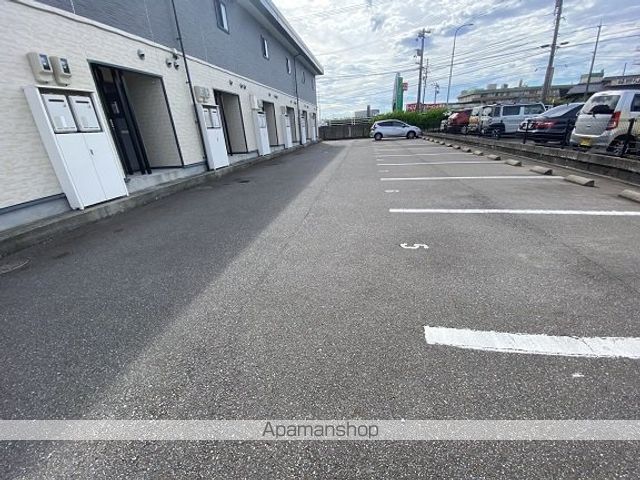 レオパレスグレイス蓮花寺のその他写真