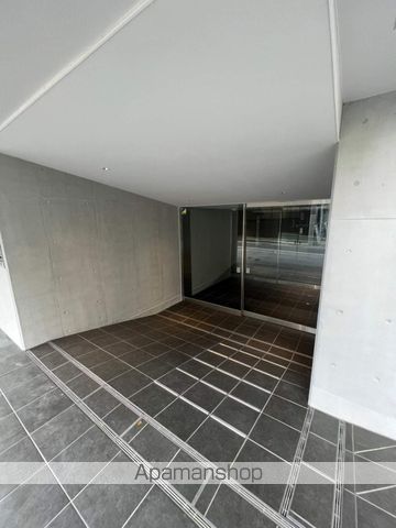 アーバンパーク方南町の玄関写真