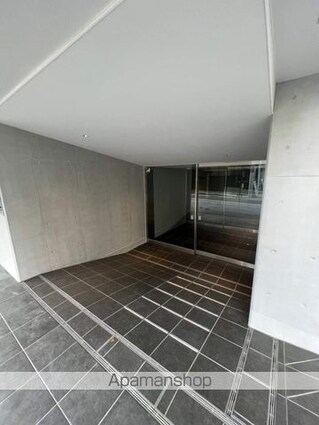 アーバンパーク方南町[1K/25.59m2]のエントランス