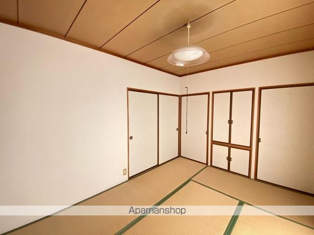 高松琴平電鉄長尾線 長尾駅 徒歩7分 2階建 築44年の内装写真