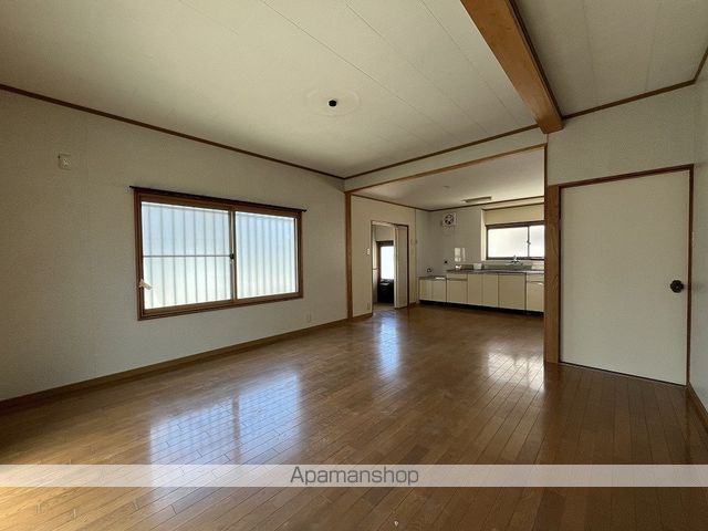 山陰本線 鳥取駅 徒歩27分 2階建 築38年の内装写真