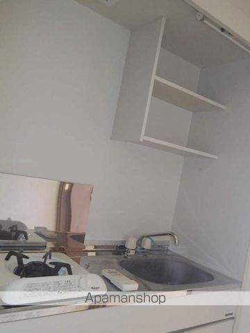 プレサンス大手前パークサイドの内装写真