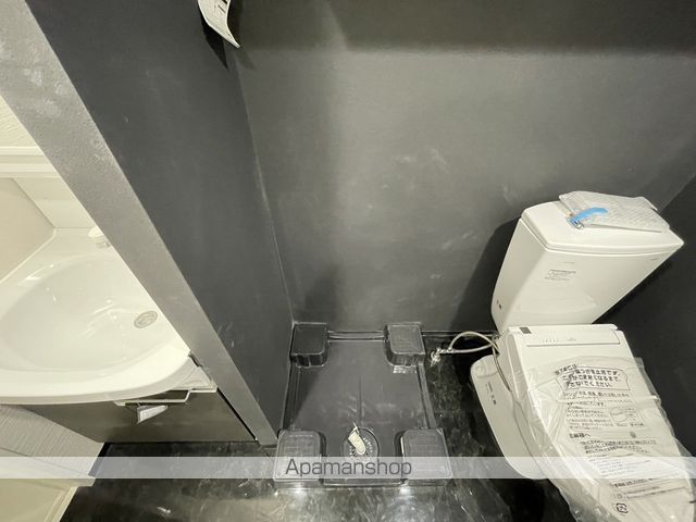 グランドロアール上新庄の内装写真