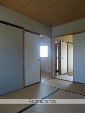 ハウスJJの内装写真