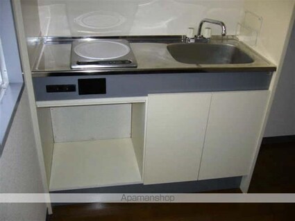 ガーデンハイツ三名弐番館[1DK/31.45m2]のその他内装3