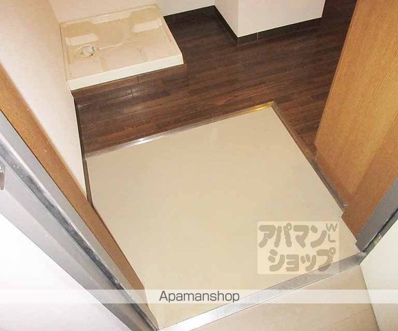 浜大津ヒルズの内装写真
