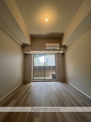 ESLEADRESIDENCE大阪福島SOUTHFLATSの内装写真