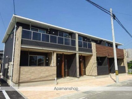 ズューデン　Ａ[2LDK/58.99m2]のエントランス1