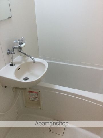 レオパレスMの内装写真
