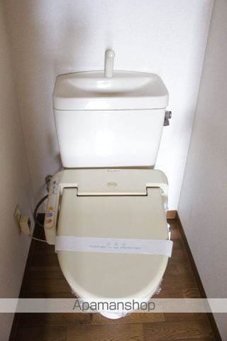 コーポアルファーの内装写真
