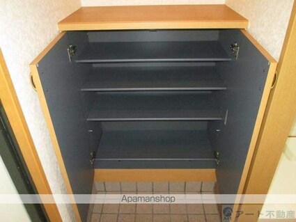 ＳＳハイツ[1DK/30.58m2]の内装2