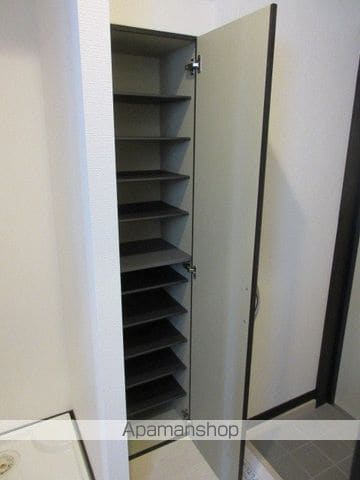 エクセレントコート千葉新宿の内装写真