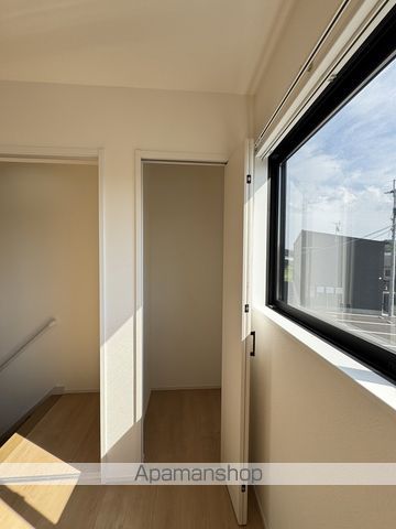 HOOKED HOUSE 一條の内装写真