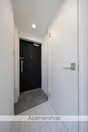 アトリオフラッツ野方[1R/16.82m2]のその他内装1