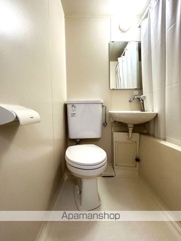 マンションRYOの内装写真