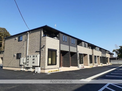 ノートルレーヴＪ[1LDK/50.01m2]の外観1