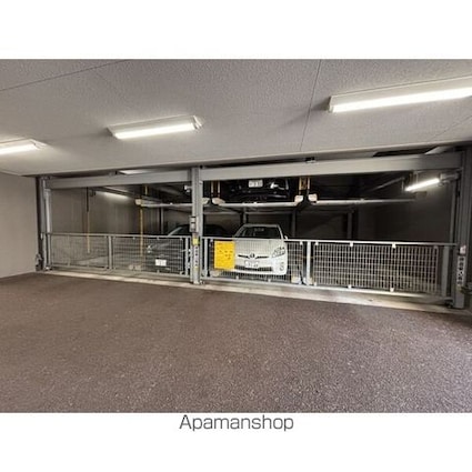 Ｊーレジデンス栄Ⅱ旧フローラル栄Ⅱ[1DK/36.44m2]の共用部4