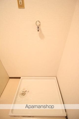 シティハイツ清水の内装写真