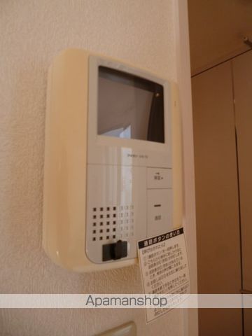 ヴィーブル南13の内装写真