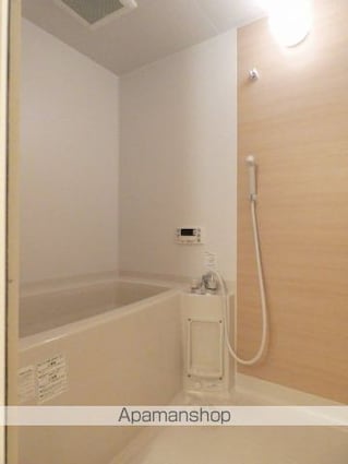 ルネス　中村橋[1K/33.6m2]のバス