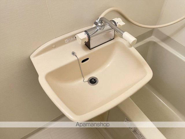 スカイコート大森壱番館の内装写真