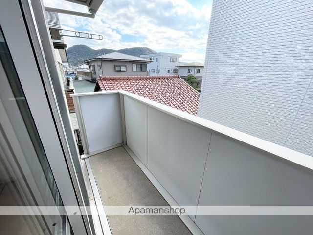 ジュネスの内装写真