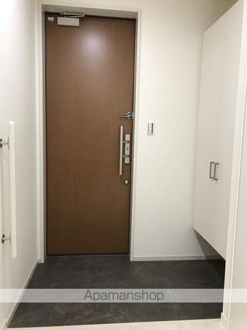 ラ・リュミエールの内装写真