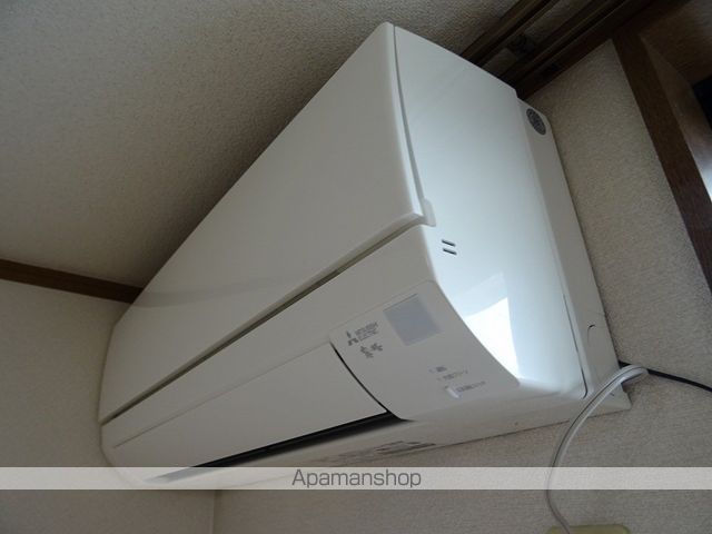 ルミエールIIA棟の内装写真