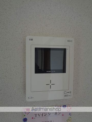 ラフォーレ北花田の内装写真