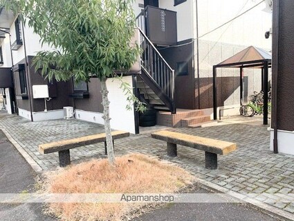 アグリンビレッジ　Ｃ棟[3DK/53.73m2]のエントランス1