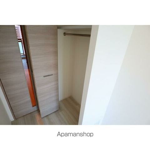 SーRESIDENCE福島玉川TRESの内装写真