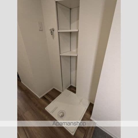 アリカ大森1の内装写真