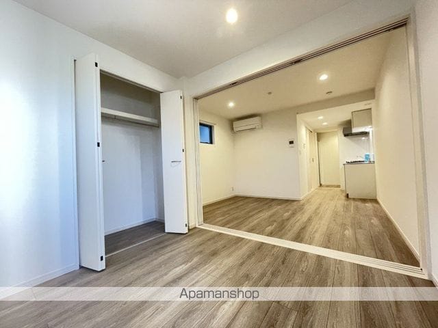 ROBOT HOME 寒川町の内装写真