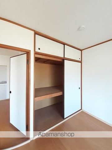 フォレストパークBの内装写真