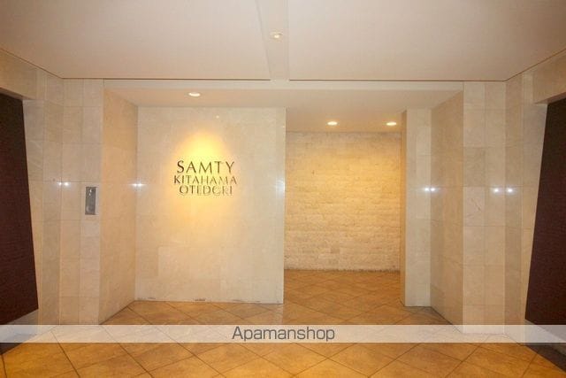 SAMTY北浜大手通のその他写真