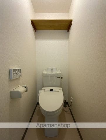 PEACEの内装写真
