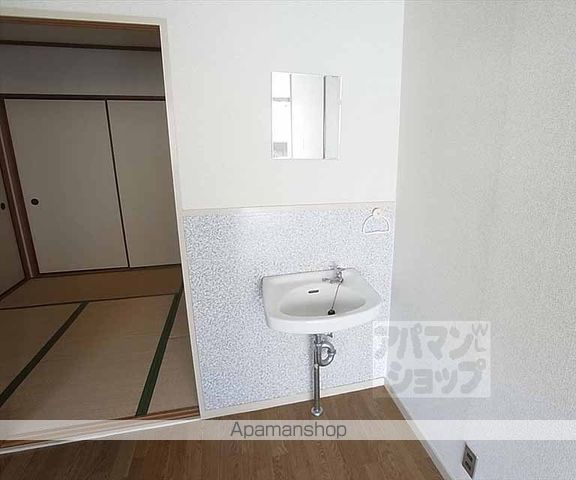 第1柊谷ハイツの内装写真