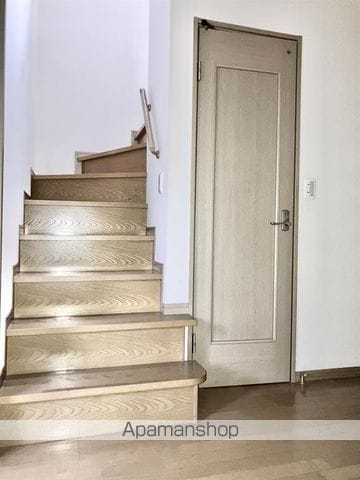 立野町戸建の内装写真