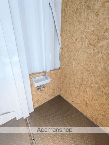 Cocont幕張の内装写真