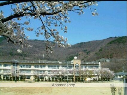 山梨県甲斐市島上条[1K/32.9m2]の周辺4