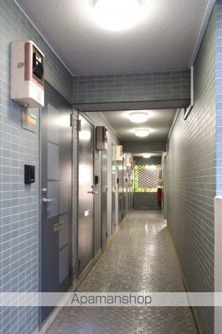 スカイコート新宿第7の内装写真