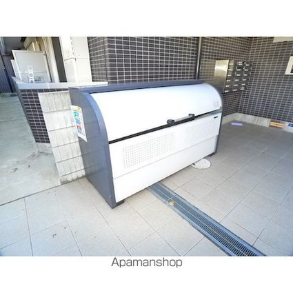 Ｂｅｅｔｌｅ（ビートル）[1DK/28.2m2]の周辺10