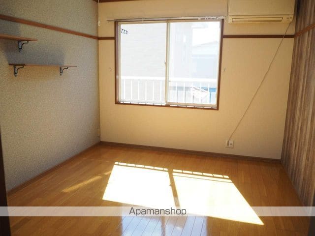 ハイツセンチュリーの内装写真