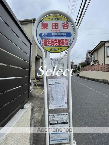 エフ・パークレジデンス横浜反町4281の周辺写真