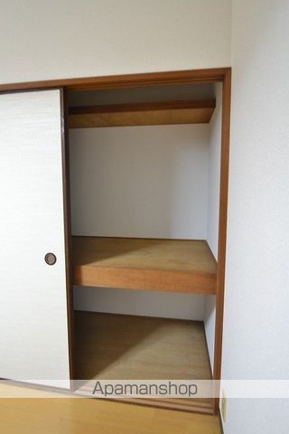 北ノ森アパートの内装写真