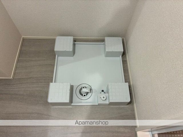 グランコスモHTの内装写真