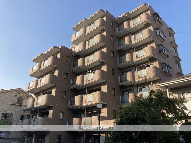Belleviage Kawaguchiの外観写真