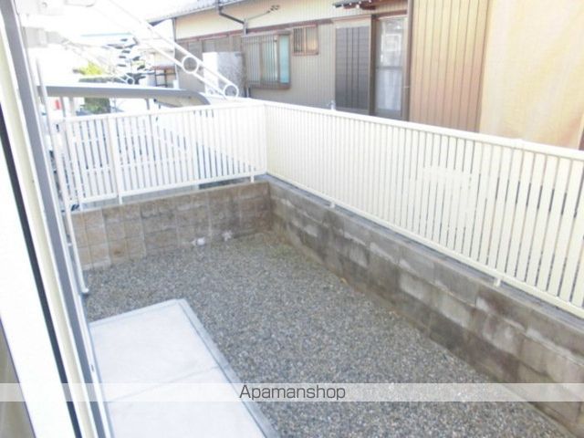 プリマベーラ20の内装写真